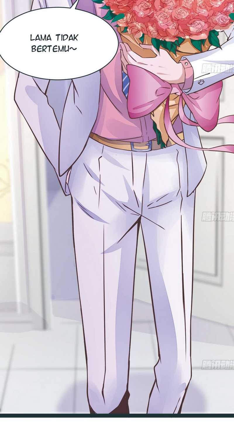 Rebirth Into the Strongest Immortal Cultivator Chapter 14 Bahasa Indonesia